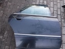 Дверь задний правое audi a8 d2 lz9u1, цена в Украине