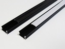 фото mini №2, Profile topper to plume led backlight phosphors 10-0012-20 2 m black