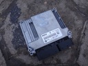 Модуль компьютер двигателя bmw e87 120 d n47 78078282, купить в Украине