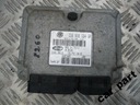 Компьютер двигателя 1.4 bby 036906034gm vw audi seat1, цена в Украине
