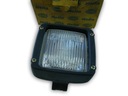 Противотуманка фара hella h3 man daf 2zr9975063914, купить из Польши