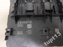 Vw passat b7 блок модуль комфорту 3aa937087h2, купить в Украине