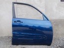 Дверь правое переднее перед toyota rav 4 2001-2006r2, купить в Украине