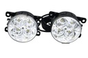 Daewoo nexia led дневной magneti marelli ^1, цена в Украине