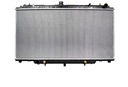 Новый, новое охладитель nissan patrol gr y61 2,8 3,0 d at1, цена в Украине