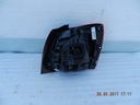 Vw polo 6c0 14- фара задняя левая сторона 6c0945095f2, купить в Украине