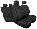 Kia venga sorento soul sportage clarus чехлы4, купить из Польши