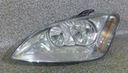 Ford focus c-max cmax фара передняя перед левая1, цена в Украине