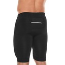 фото mini №5, Shorts to running brubeck running force black 2xl