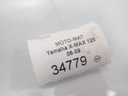 Вал коленвала yamaha x-max 125 06-097, запчасти недорого