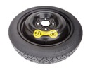 Колесо докатка* mitsubishi colt 115/70r15+комплект,набір2, купити в Україні