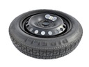 Колесо докатка* 16 5x108 ford c-max, mondeo, focus2, купить в Украине