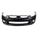 Mitsubishi eclipse 4g 2006-08 бампер передний новый, новое1, цена в Украине