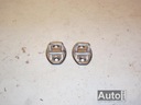 Ap защелка дверь передняя задний 3c0837033c a3 amarok arteon golf jetta passat2, купить в Украине