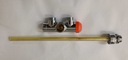 фото mini №3, Angle valve herz s 7684 41 (s768441)