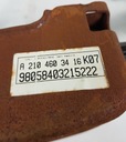 Колонка рулевая mercedes w210 4.3 a21046034164, купить из Польши