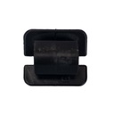 фото mini №5, Clip sound insulation hood volvo xc60 xc70 xc90