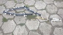 Шторка безопасности воздух левая airbag honda crv iii 2011r. oe1, цена в Украине