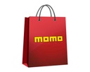 Диски, колеса momo screamjet evo 8x17 5x120 et358, купити запчастини