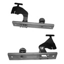 фото mini №2, Renault clio 2 handle opening engine covers