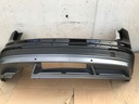 Vw tiguan бампер задний 2016-> 5na8074171, цена в Украине