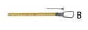 фото mini №8, Plume measuring ruletka richter steel 30m 414 d