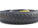 Колесо докатка* 16"5x114,3 mitsubishi asx5, із шроту недорого