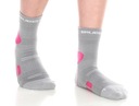фото mini №10, Socks female brubeck multifunctional 36-38