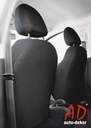Opel calibra corsa frontera insignia adam чохли5, із шроту недорого
