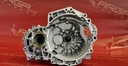 Коробка передач dnz 1.6 8v vw golf iv audi a3 8l3, купить с разборки