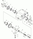Wacker dpu bpu подшипник wibracji 0048565 160082, купить в Украине