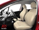Skoda fabia favorit octavia rapid superb чехлы6, купить недорого