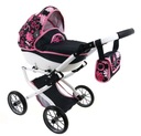 фото mini №12, Great polish trolley for dolls puppet very reliable!