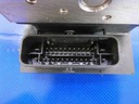 Насос abs 6r0907379be vw polo v 6r fabia iii4, купить из Польши