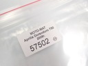 Суппорт тормозной [l] перед aprilia dorsoduro 7505, с разборки недорого