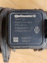 Расходомер renault dacia 1.5 dci 82006825584, купить из Польши
