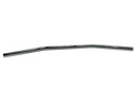 Руль harley davidson sportster супер glide 1 cal хром, хромом сталь 25,4mm3, купить с разборки