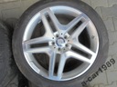 Легкосплавные диски 21' mercedes gl 166 мл 166 amg 10x21 et463, купить с разборки