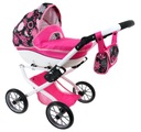 фото mini №10, Great polish trolley for dolls puppet very reliable!