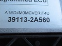 Kia ceed рестайлинг 09-13 компьютер 39113-2a5602, купить в Украине