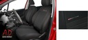 Subaru forester impreza justy outback чехлы16