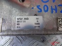0dd317019 охладитель масла, маслом  коробки audi a3 golf vii4, купить из Польши