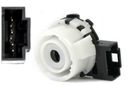 фото mini №1, Ignition switch connector seat toledo/ leon/ altea 2004-