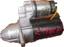 Opel corsa c d meriva astra g h 1.0 1.2 1.4 1.6 1.8 стартер valeo 10zeby13