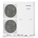 фото mini №2, Heat pump panasonic aquarea 12kw+ fasteners