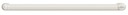 фото mini №3, Ventilation, ventair 2, white, short 316 mm- fv vat.
