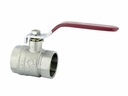 фото mini №1, Valve ball standard з dlawikiem. diamond 3/ 4'' art. 2400-20