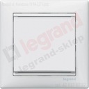 фото mini №4, Single switch classic legrand white 774401 - 774451