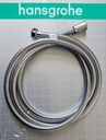 фото mini №1, Hansgrohe spigot metallic to secuflex to baton 4-otw.