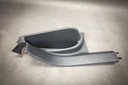 Защита обшивка порога vw tiguan 5n 5n08682702, купить в Украине